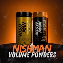 LINEA POWDER STYLING