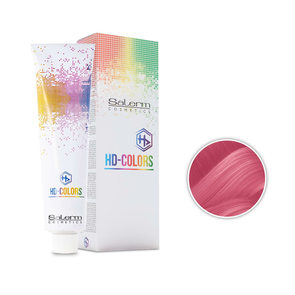 HD Colors Fantasía PINK 150 ml Salerm