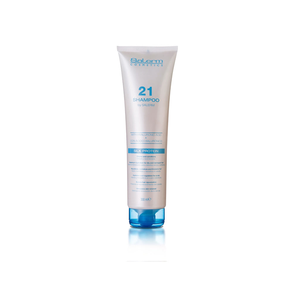 Salerm 21 Shampoo 300ml