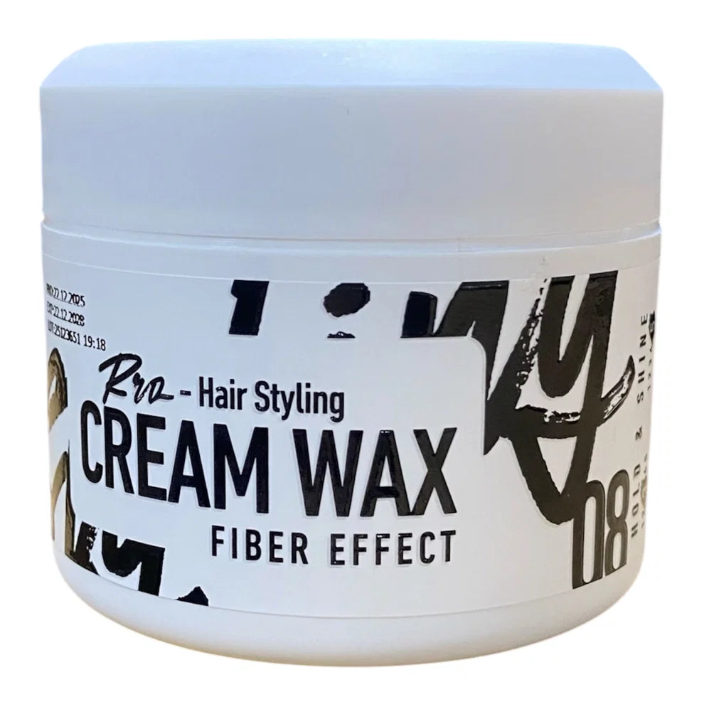 Cera Cream Fiber 08 de ROQVEL