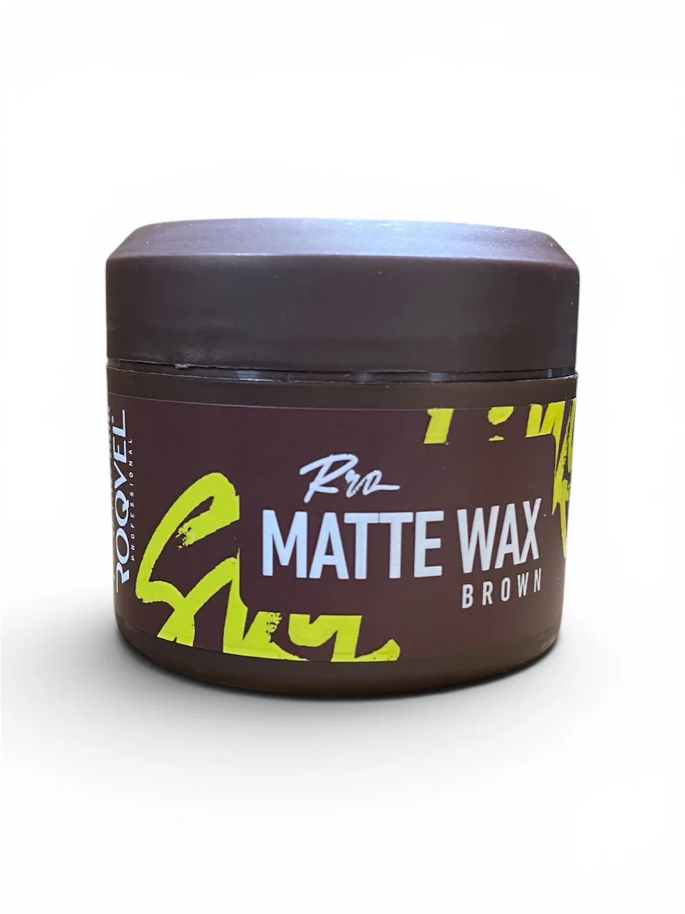 Cera Matte Brown 14 Roqvel 150 Ml