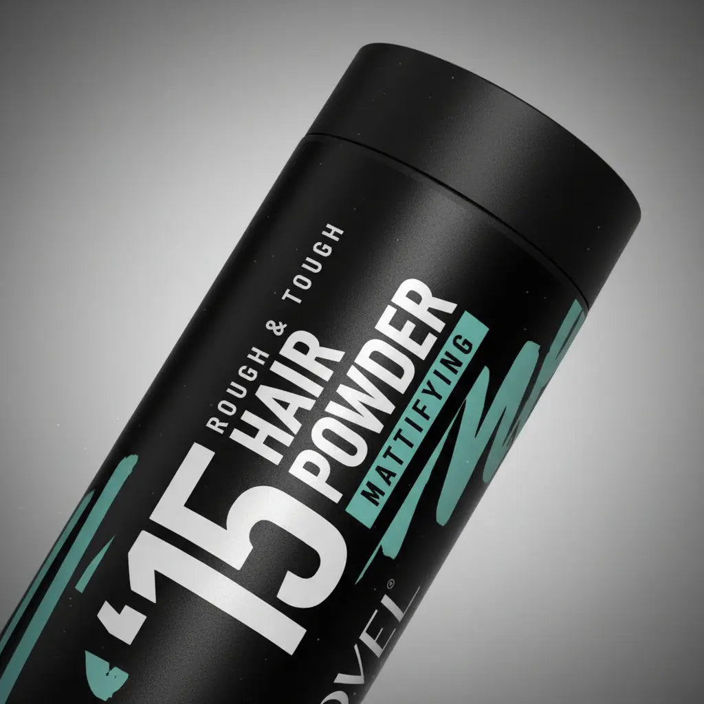 Polvo Texturizador 15 Roqvel 20g