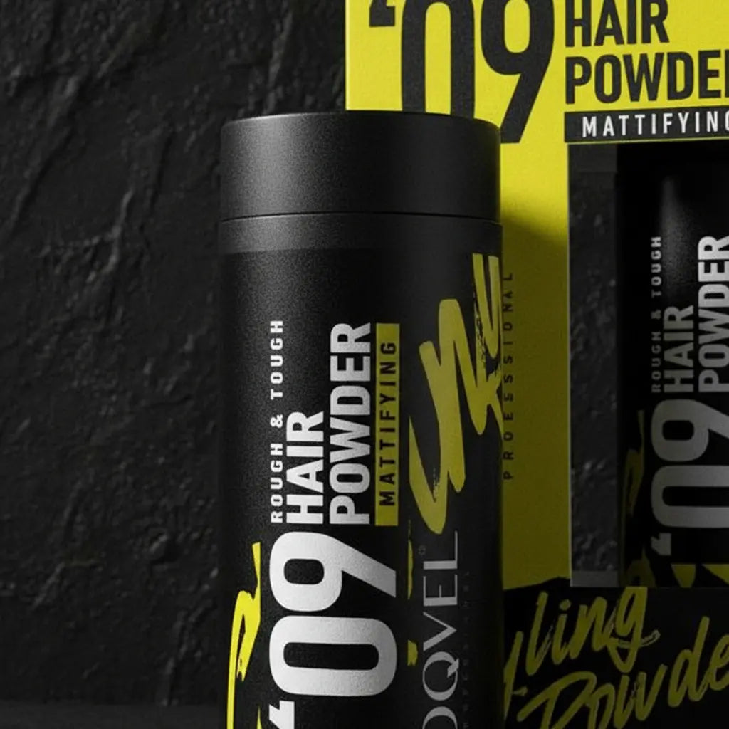 Polvo Texturizador 09 Roqvel 20 g