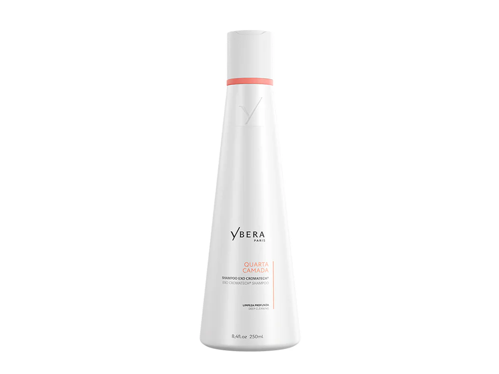 Quarta Camada EXO CROMATECH® - Shampoo 250ml