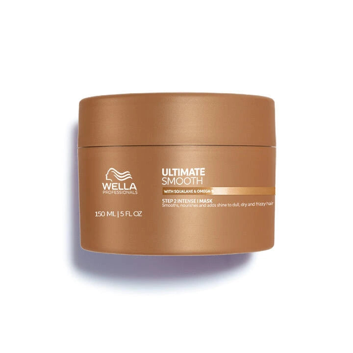 WP ULTIMATE SMOOTH MASK 150ML WELLA