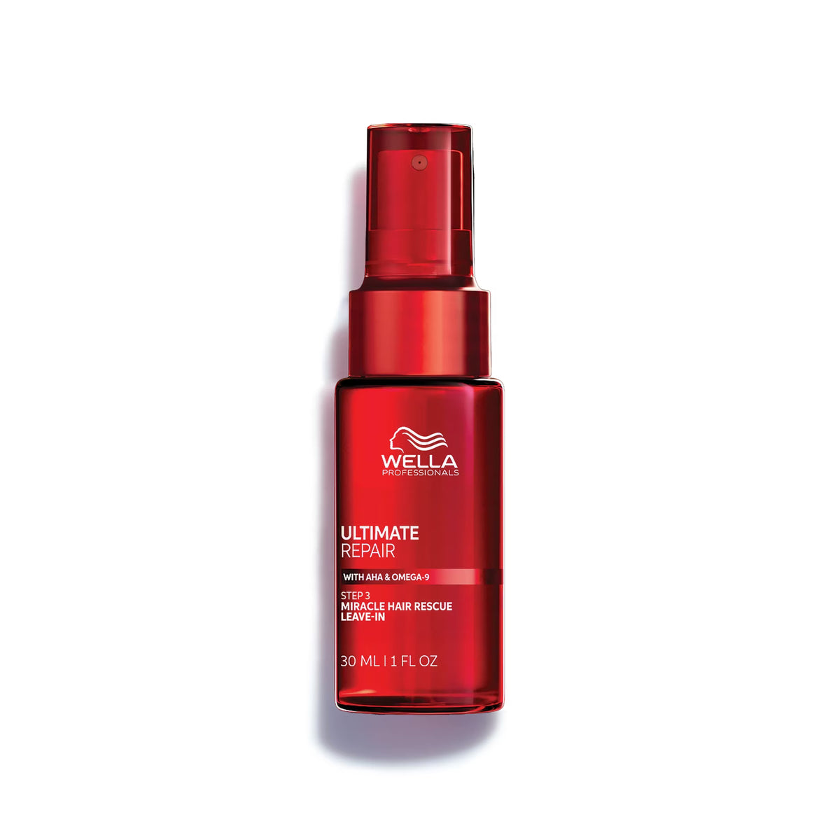 Spray Leave-On Ultimate Repair Miracle Hair Rescue 30 ml – Wella Professionals
