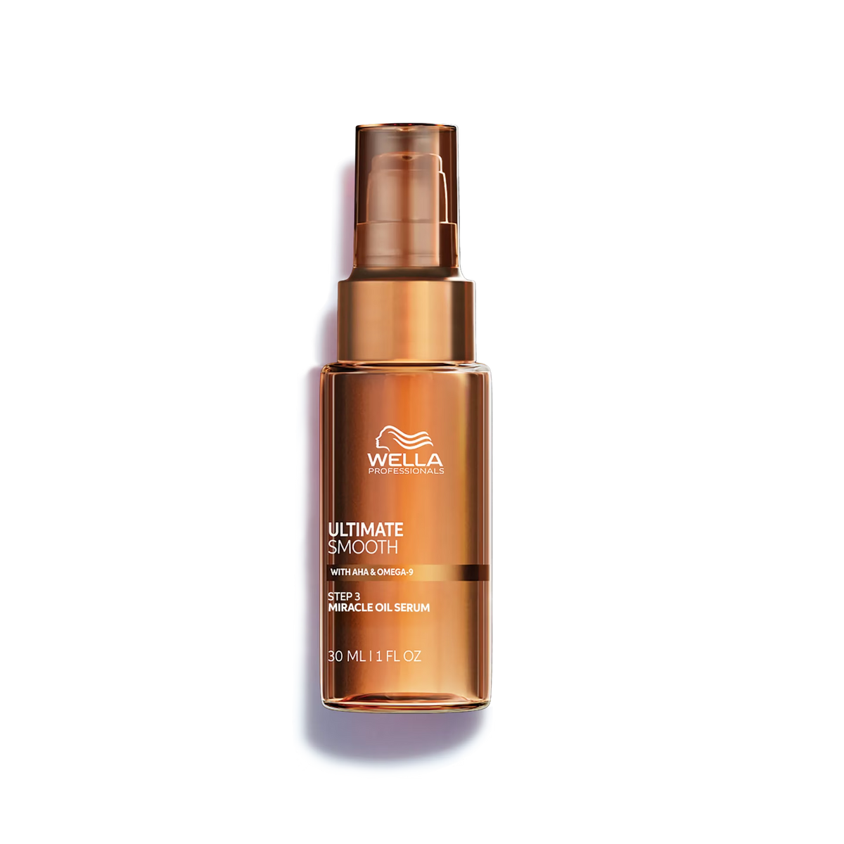 WP ULTIMATE SMOOTH ACEITE 30ML WELLA
