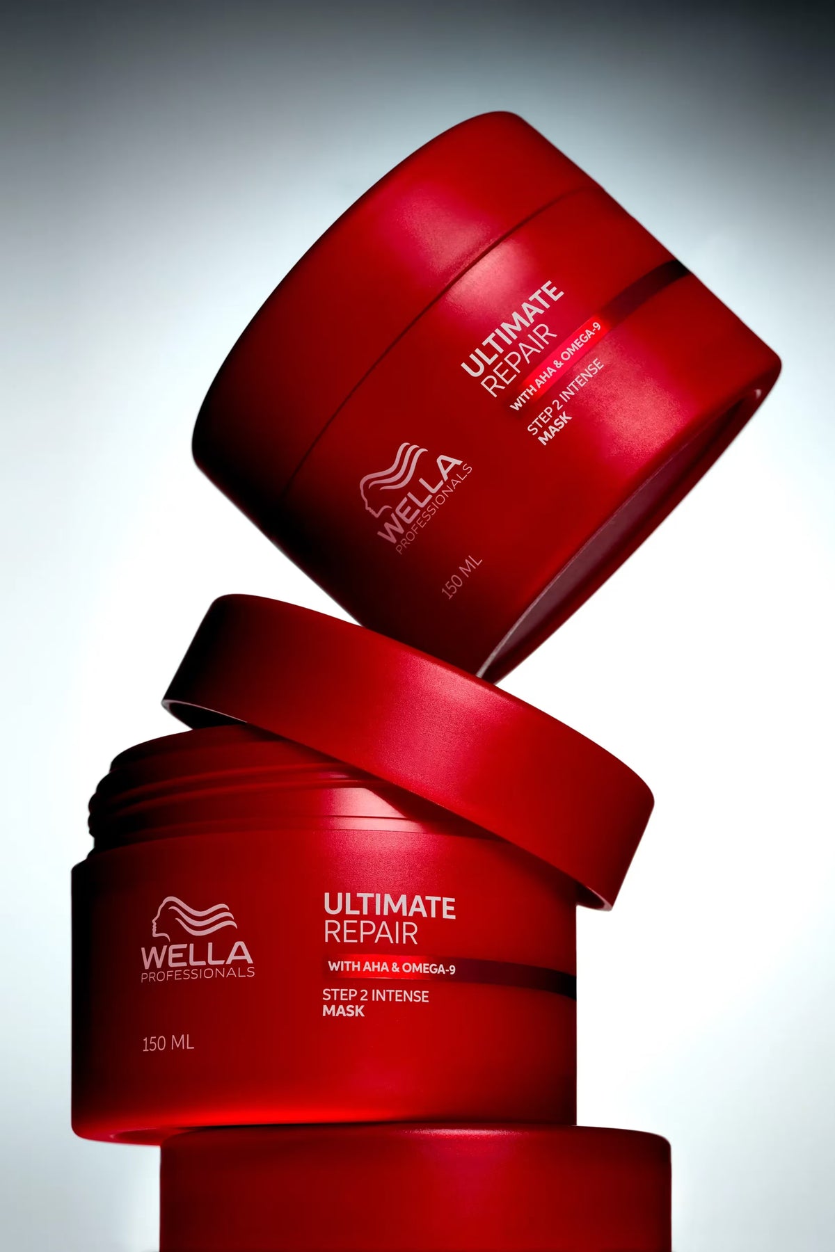 Mascara Ultimate Repair 150 ml – Wella Professionals