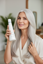 Botulínica Shampoo - Modelo Madura