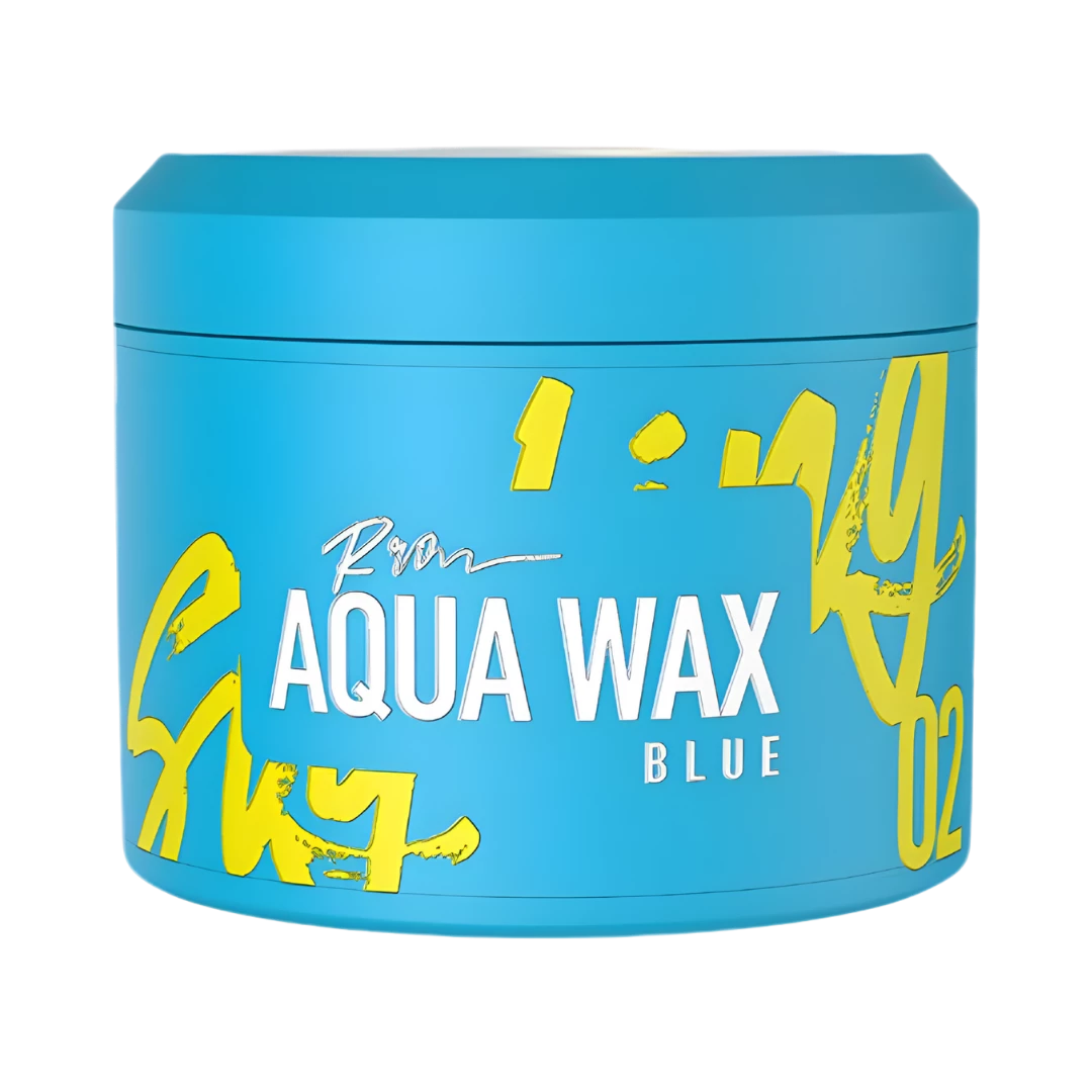 Cera ROQVEL 02 Aqua Wax Blue 150ml