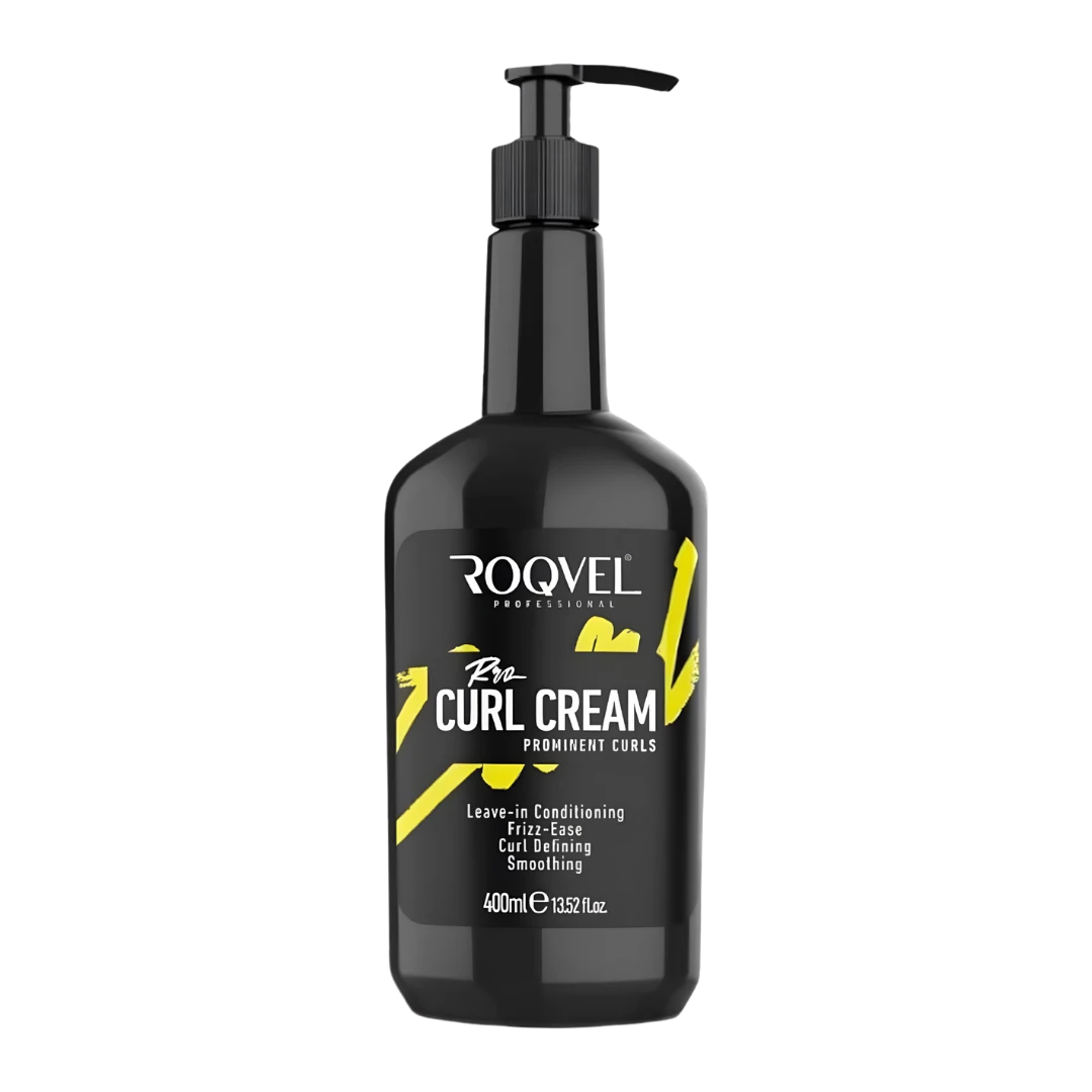 Crema Para Rizos ROQVEL ProCurl Cream 400ml