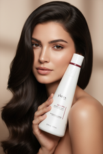 Genoma PRO-GENO con modelo - Close-up