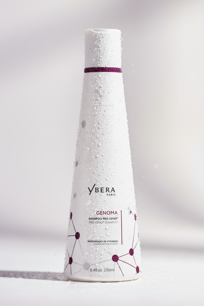Genoma PRO-GENO® - Shampoo 250ml