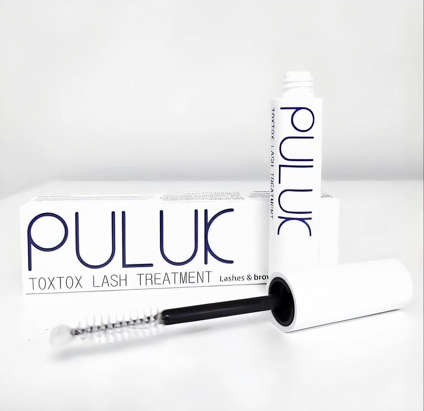 Puluk Tratamiento Serum