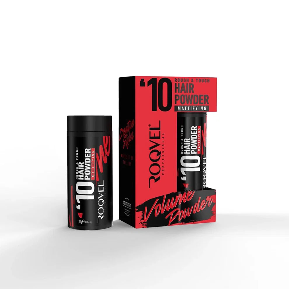 Polvo Texturizador 10 Roqvel 20 g