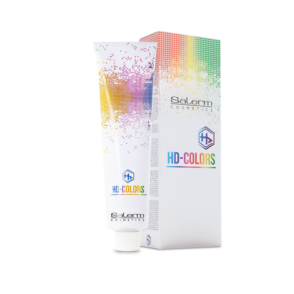 Tintura HD Colors CLEAR 150 ml Salerm
