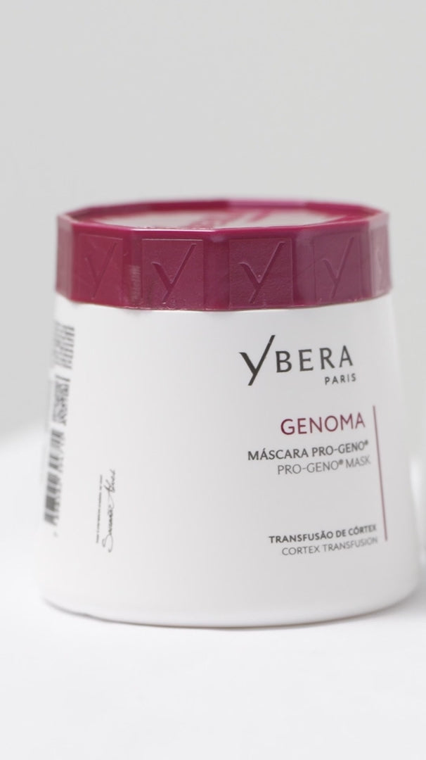 Genoma PRO-GENO® - Máscara 200gr