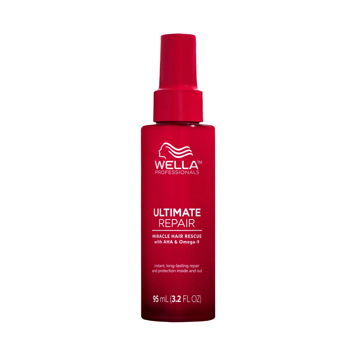 Spray Leave-On Ultimate Repair Miracle Hair Rescue 95 ml – Wella Professionals