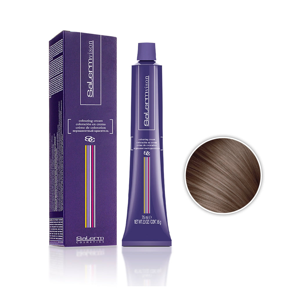 Tintura 8,1 Salermvison 75 ml.