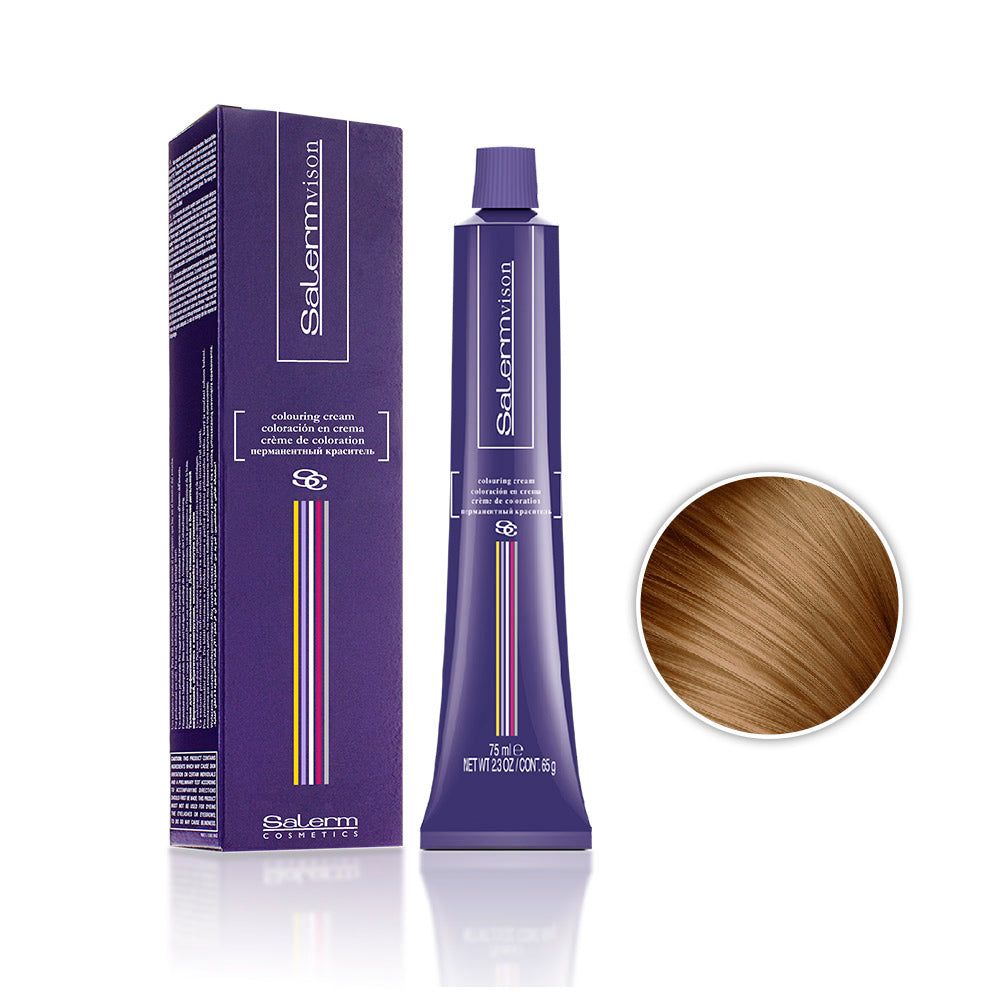 Tintura 8,3 Salermvison 75 ml.