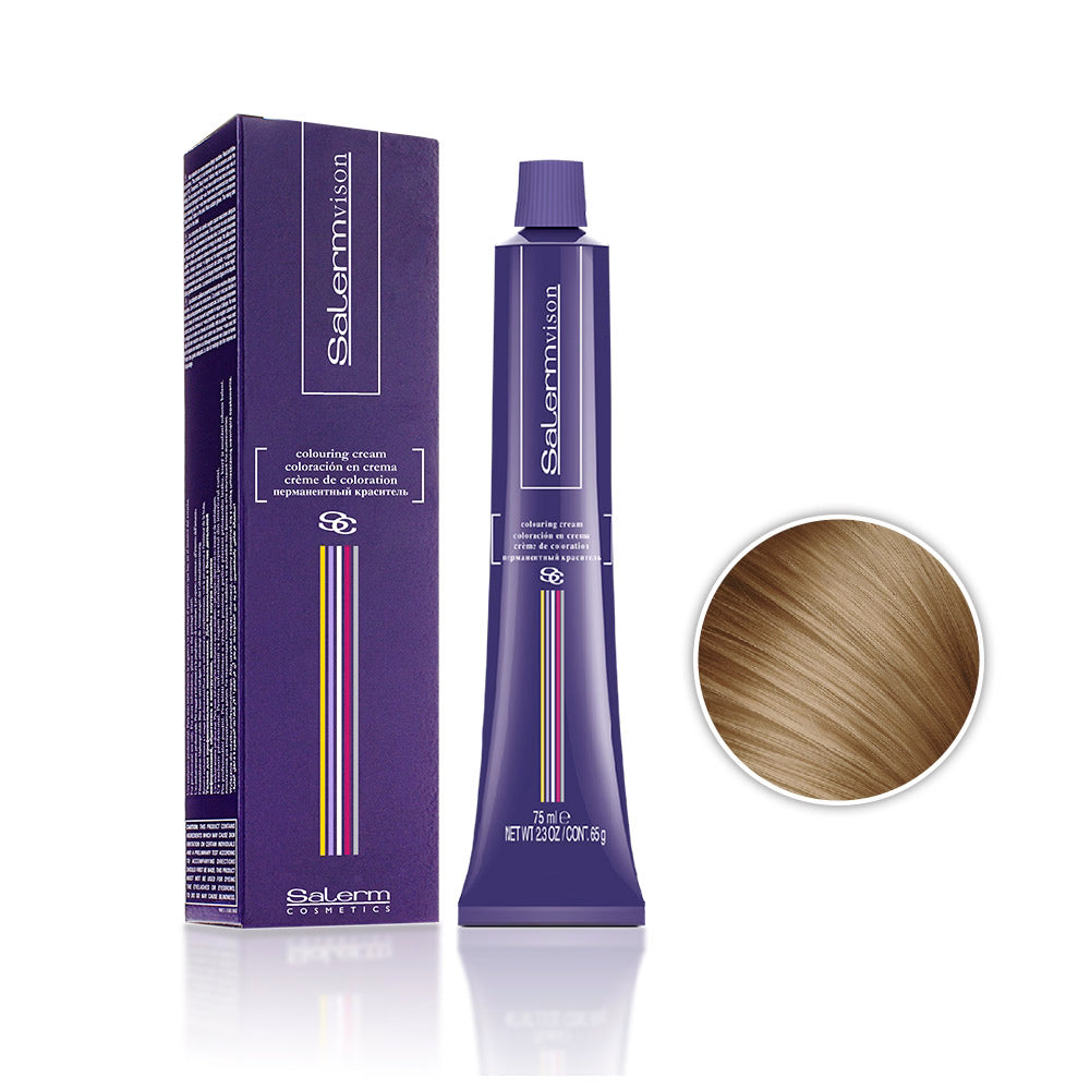 Tintura 9,1 Salermvison 75 ml.