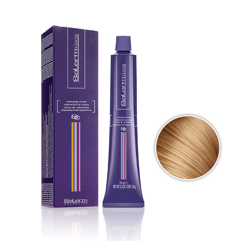 Tintura 9,3 Salermvison 75 ml.