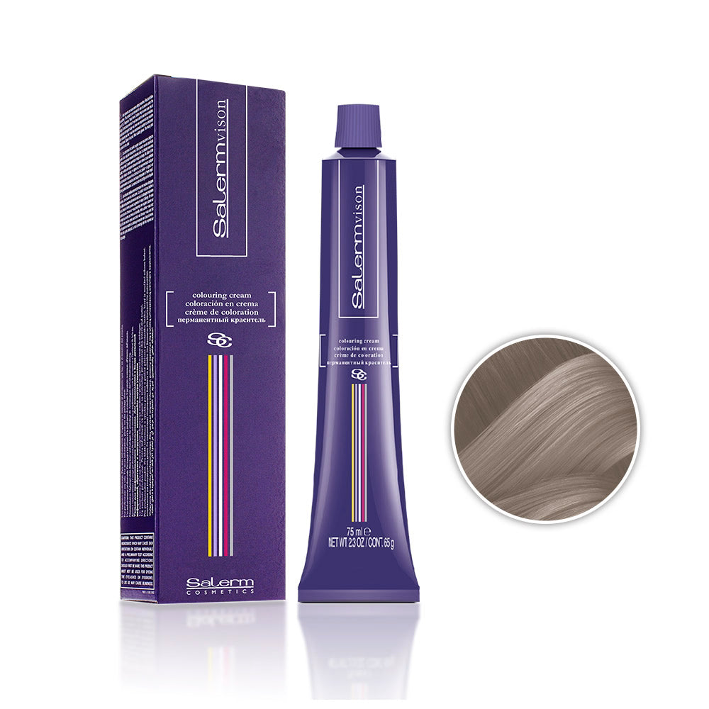 Tintura 10,11 Salermvison 75 ml.