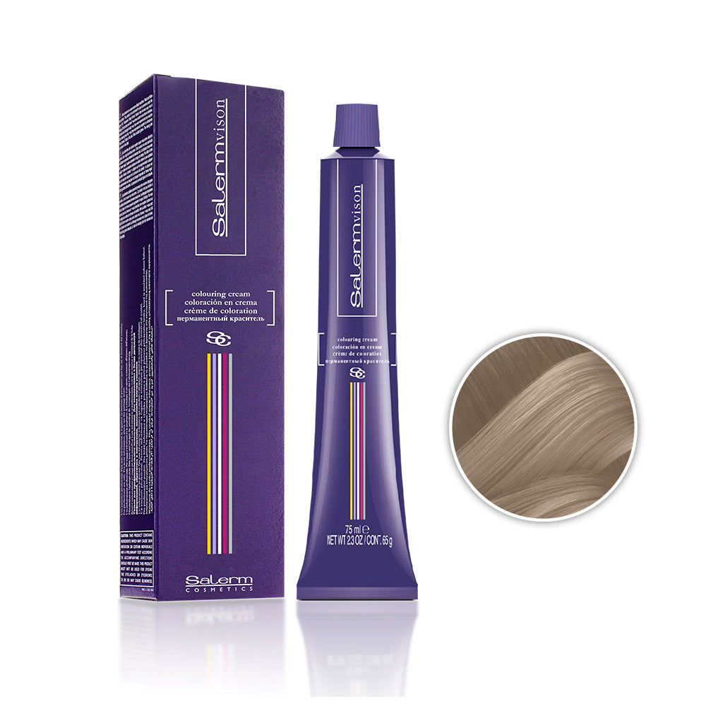 Tintura 10,12 Salermvison 75 ml.