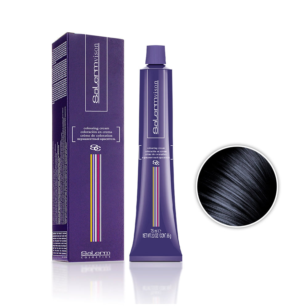 Tintura 1,88 Salermvison 75 ml.