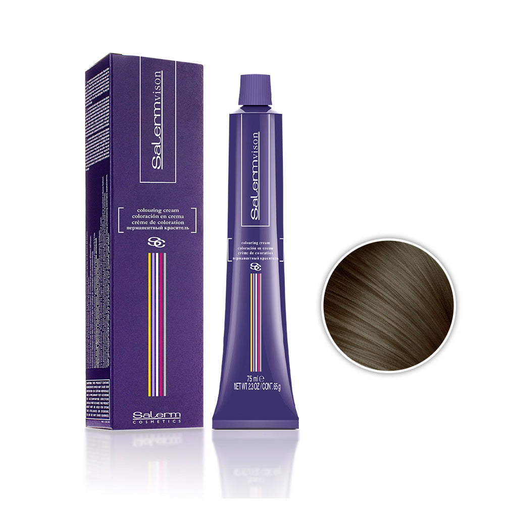 Tintura 6,0 Salermvison 75 ml.