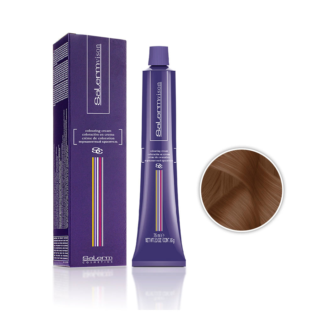 Tintura 6,75 Salermvison 75 ml.