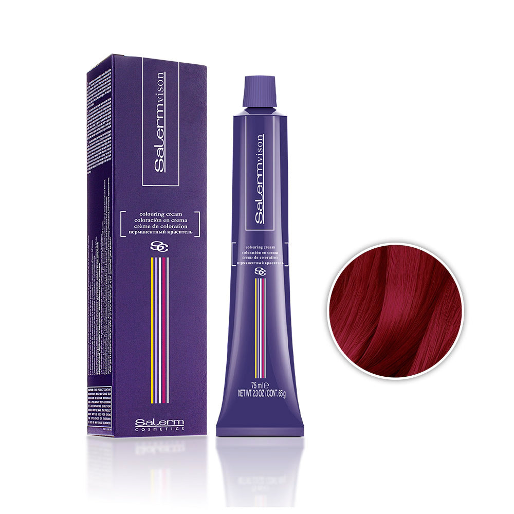 Tintura 6,92 Salermvison 75 ml.