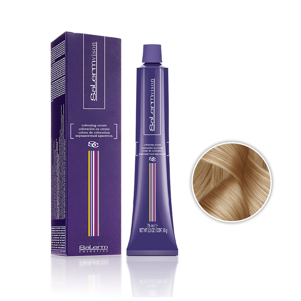 Tintura 7,31 Salermvison 75 ml.