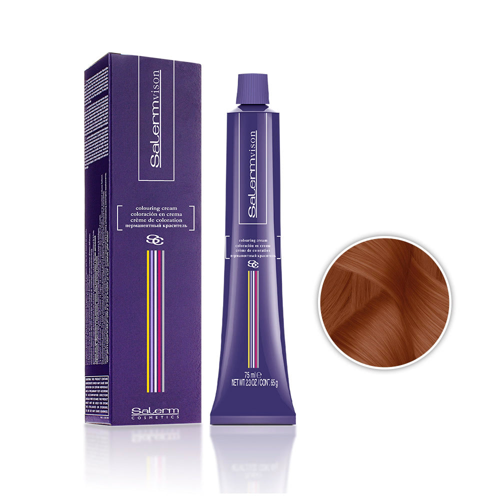 Tintura 7,44 Salermvison 75 ml.