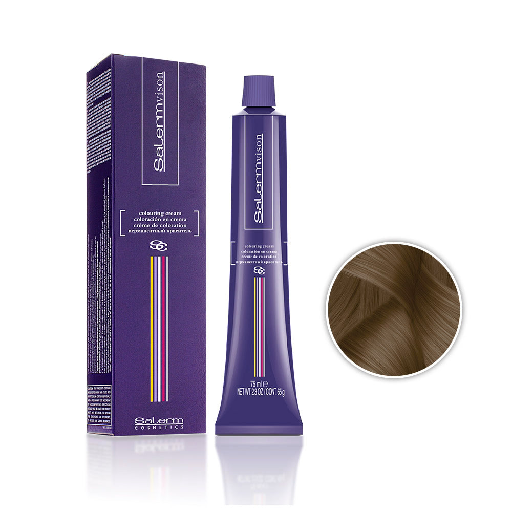 Tintura 7,77 Salermvison 75 ml.