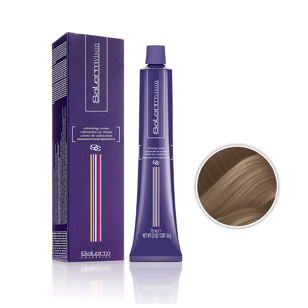 Tintura 8,223 Salermvison 75 ml.